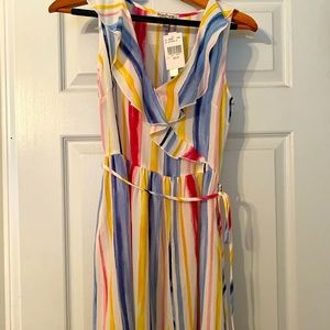 Brand New adorable spring/summer dress